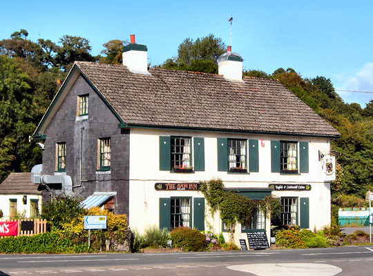 The Avon Inn