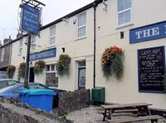 The-Imperial ivybridge